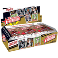 Bowman Heritage Baseball Hobby Box 2020 Ravli