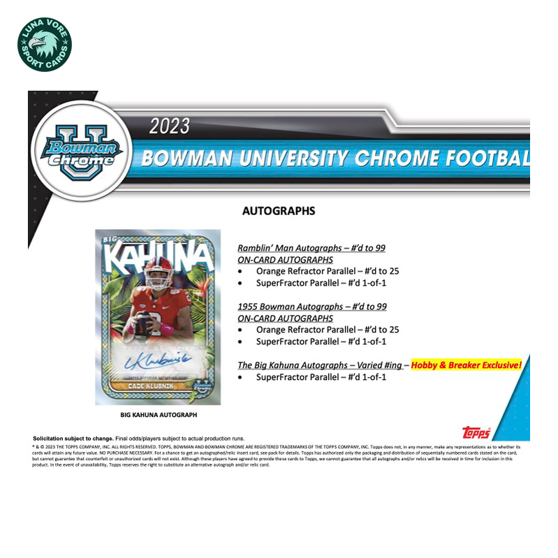 2023BowmanChromeUniversityFootballBreaker_sDelightBox_5