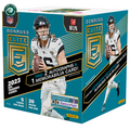 2023PaniniDonrussEliteFootballHobbyBox