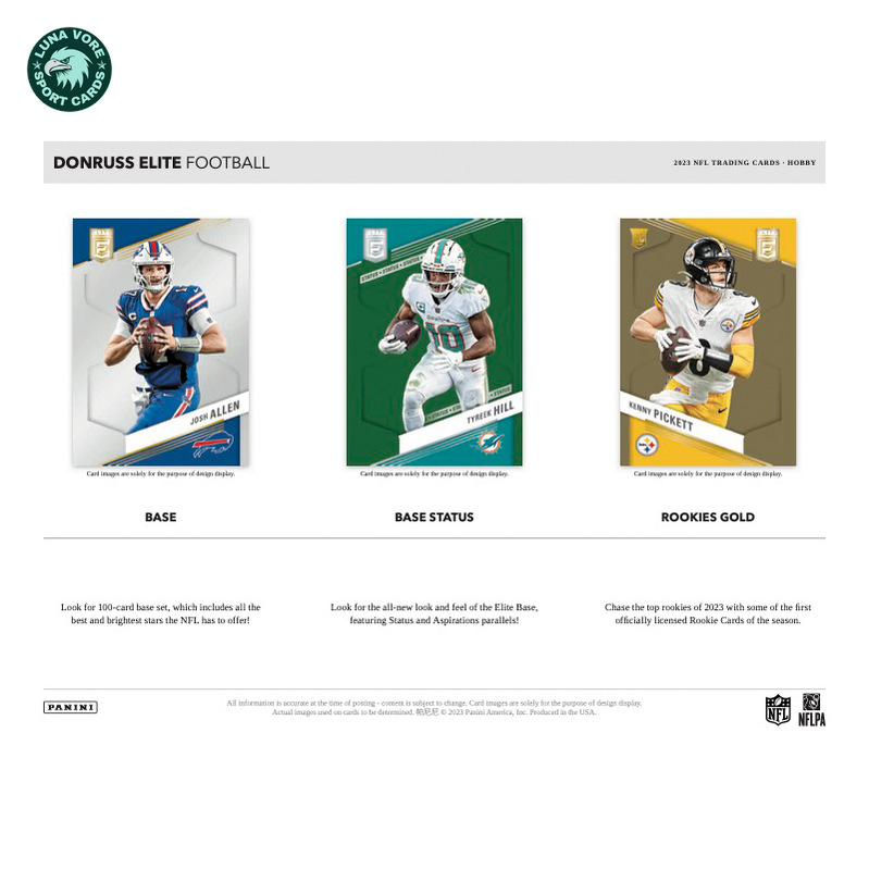 2023PaniniDonrussEliteFootballHobbyBox_2