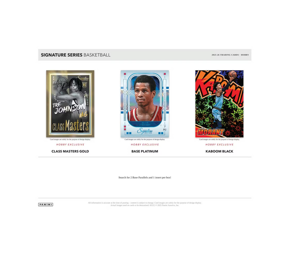 2025-26PaniniSignatureSeriesBasketballHobbyBox3-1