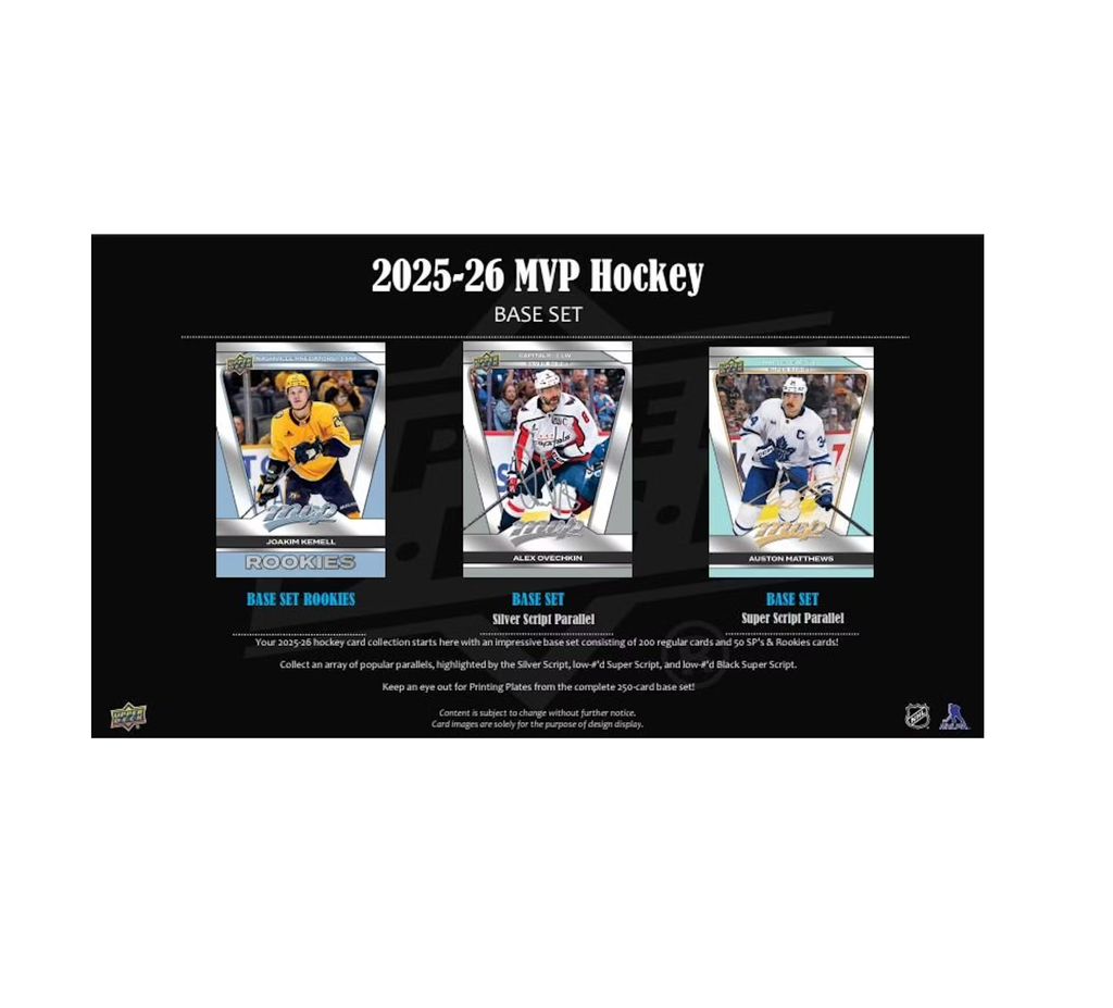 2025-26UpperDeckMVPHockeyHobby2