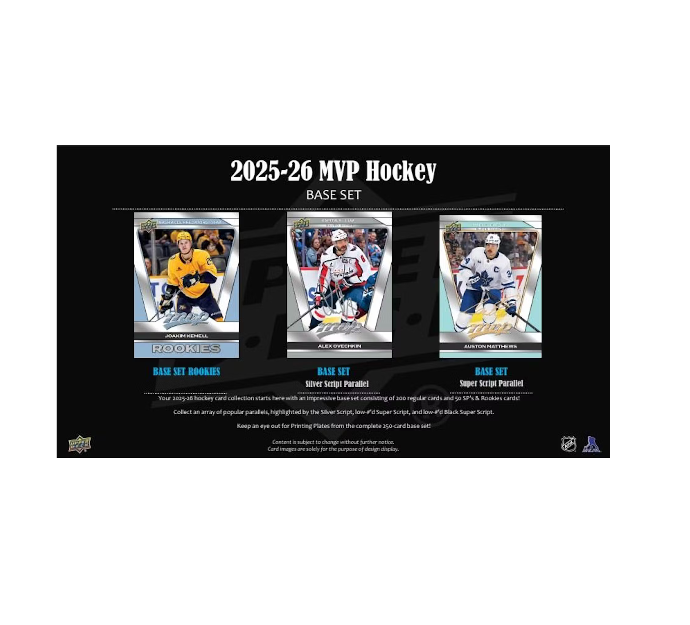 2025-26UpperDeckMVPHockeyHobby2