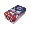 2025-26UpperDeckNewYorkRangersCentennialHockeyHobbyBox1