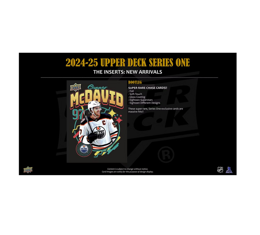 2025-26UpperDeckSeries1HockeyBlasterBox6-2