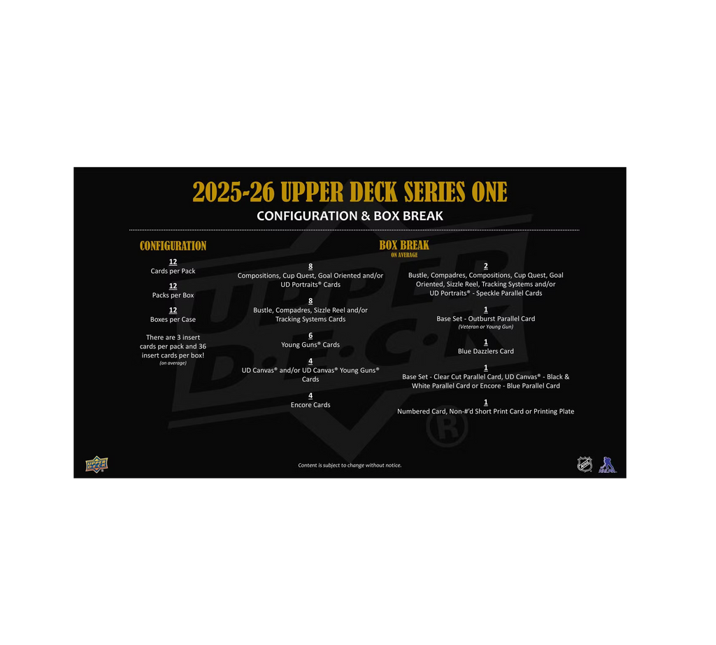 2025-26UpperDeckSeries1HockeyHobby10