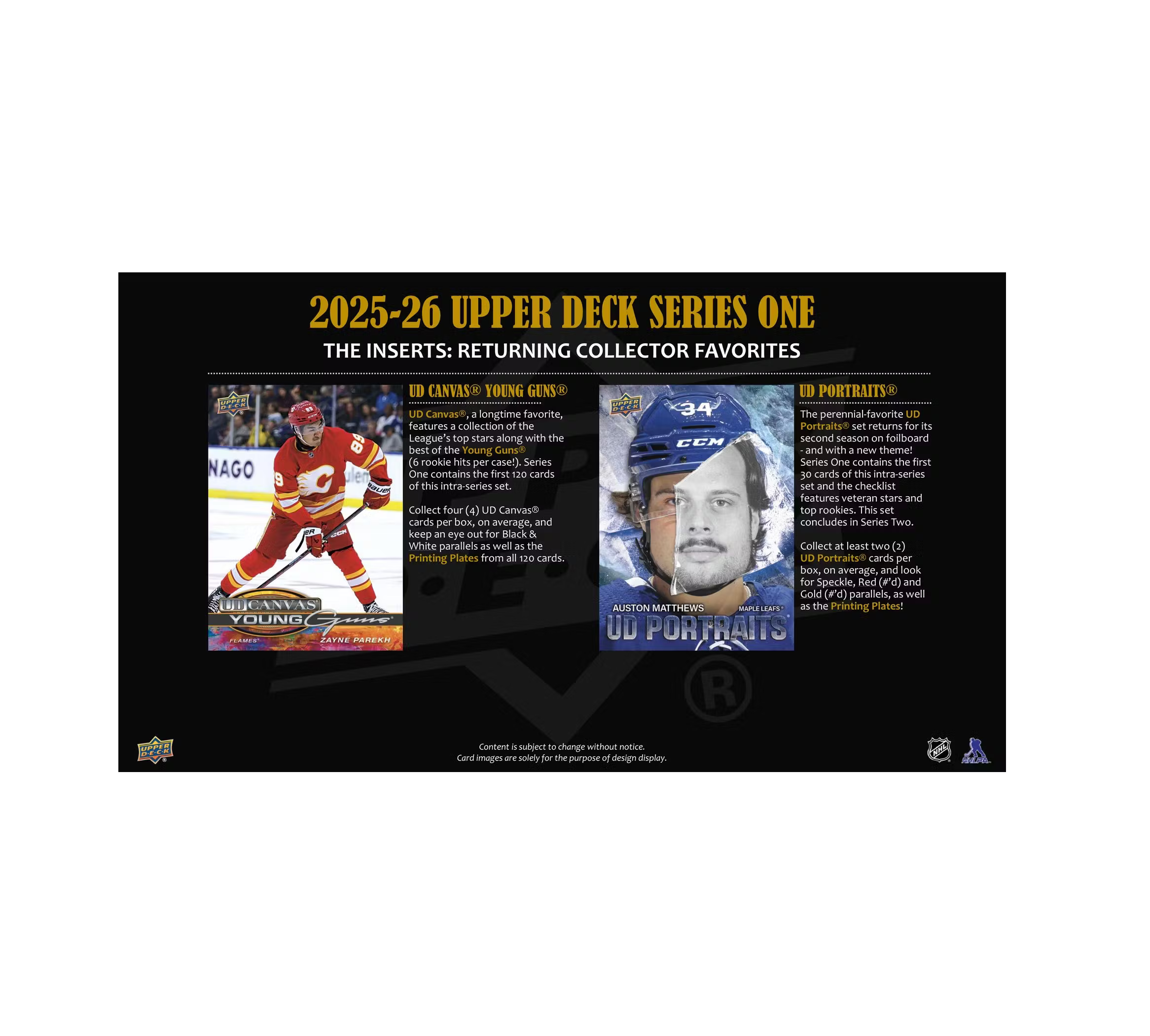 2025-26UpperDeckSeries1HockeyHobby4