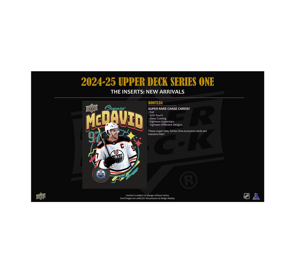 2025-26UpperDeckSeries1HockeyHobby7