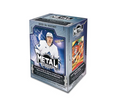 2025-26UpperDeckSkyboxMetalUniverseHockeyBlasterBox1