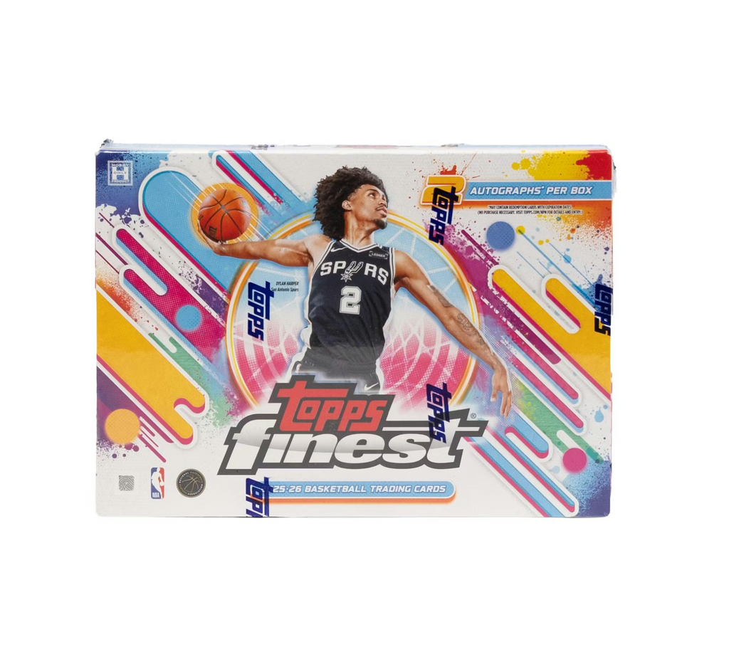 2025-26_Topps_Finest_Basketball_Hobby_Box-1
