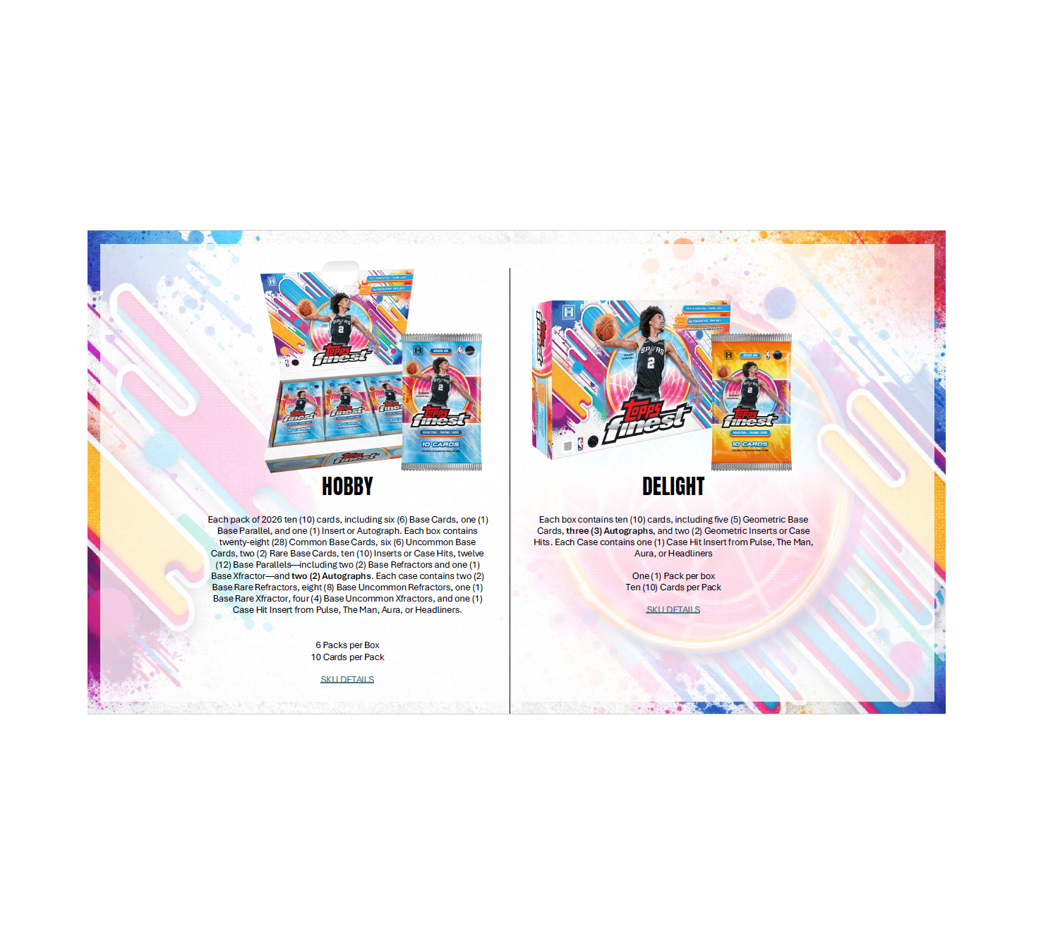2025-26_Topps_Finest_Basketball_Hobby_Box4