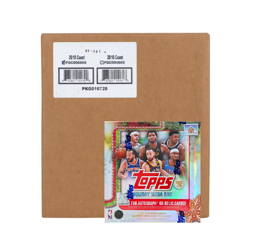2025-26_Topps_Holiday_Basketball_Mega_20-Box_Case2
