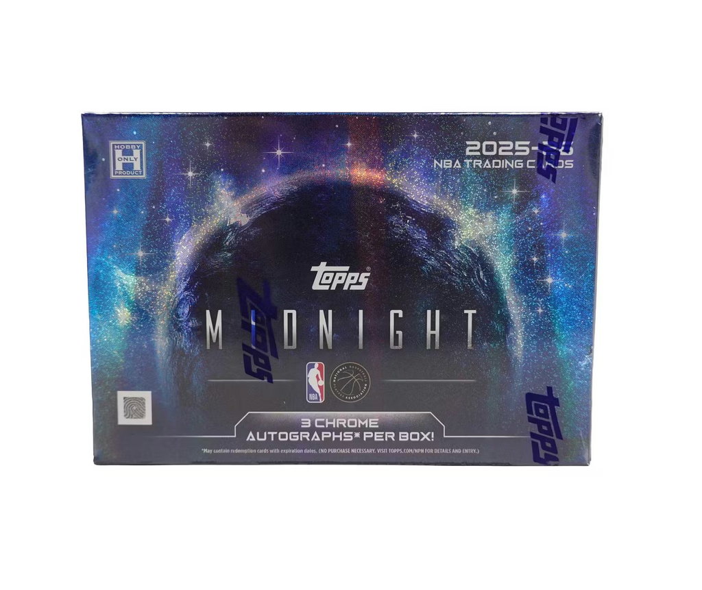2025-26_Topps_Midnight_Basketball_Hobby_Box