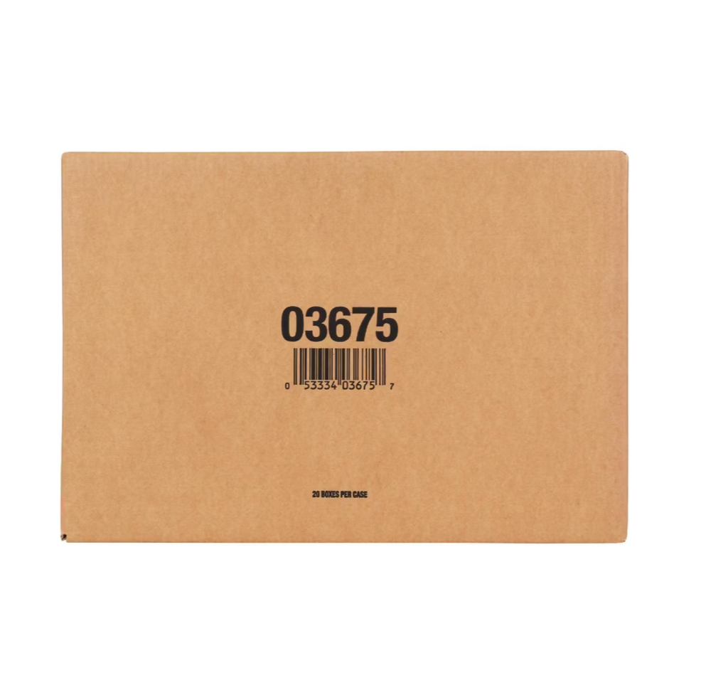 2025-26_Upper_Deck_Series_1_Hockey_Blaster_20-Box_Case
