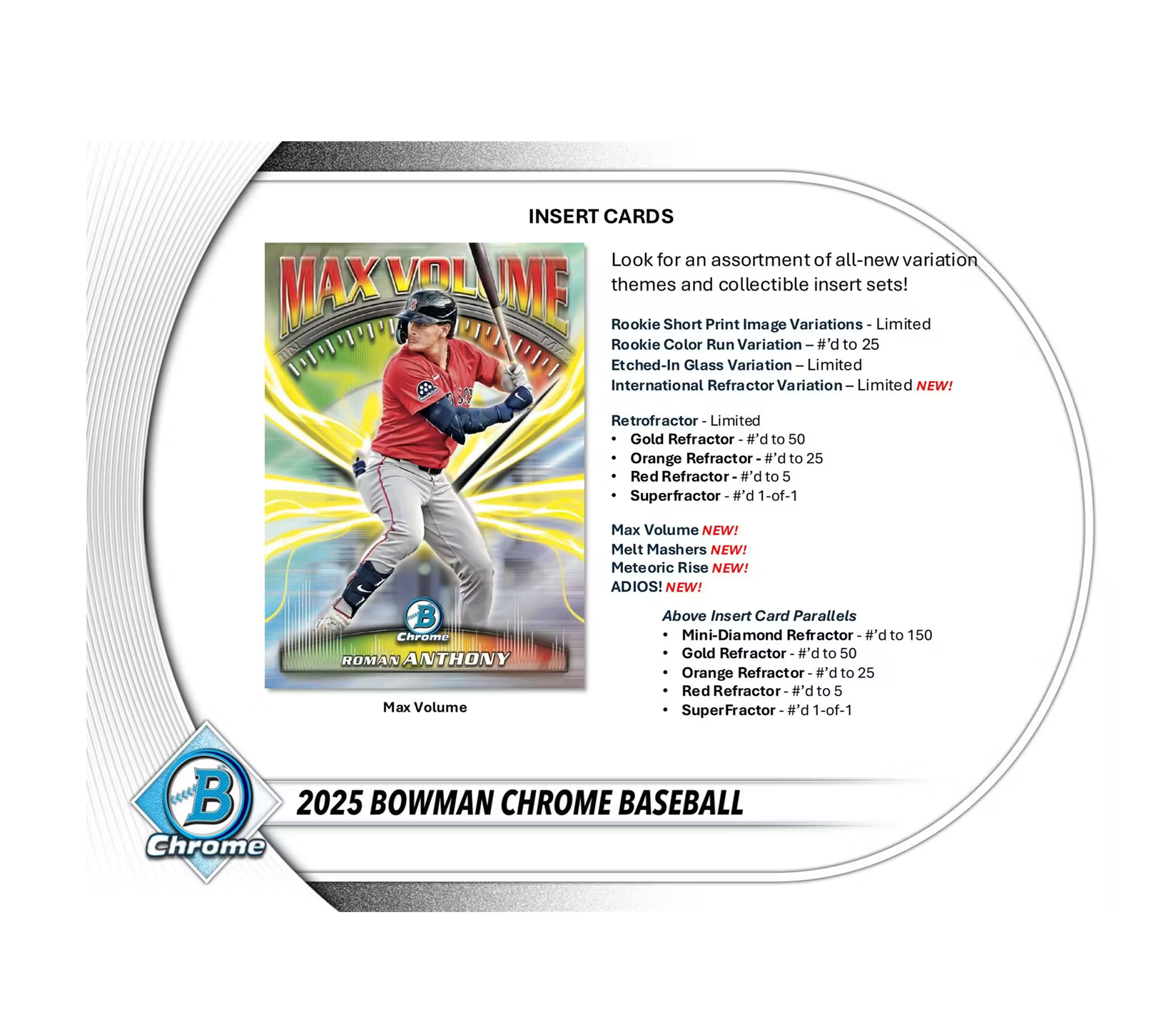 2025BowmanChromeBaseballBreakersDelightBox4