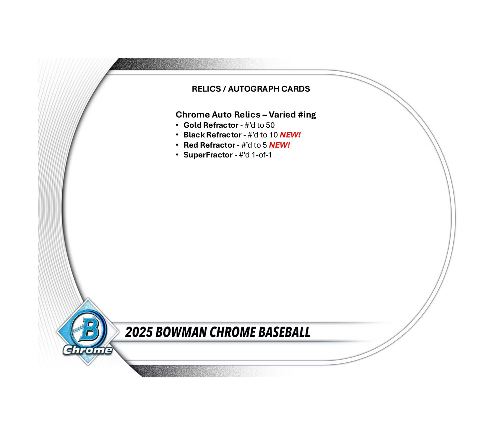 2025BowmanChromeBaseballBreakersDelightBox8