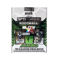 2025LeafOptichromeFootballJumboBox