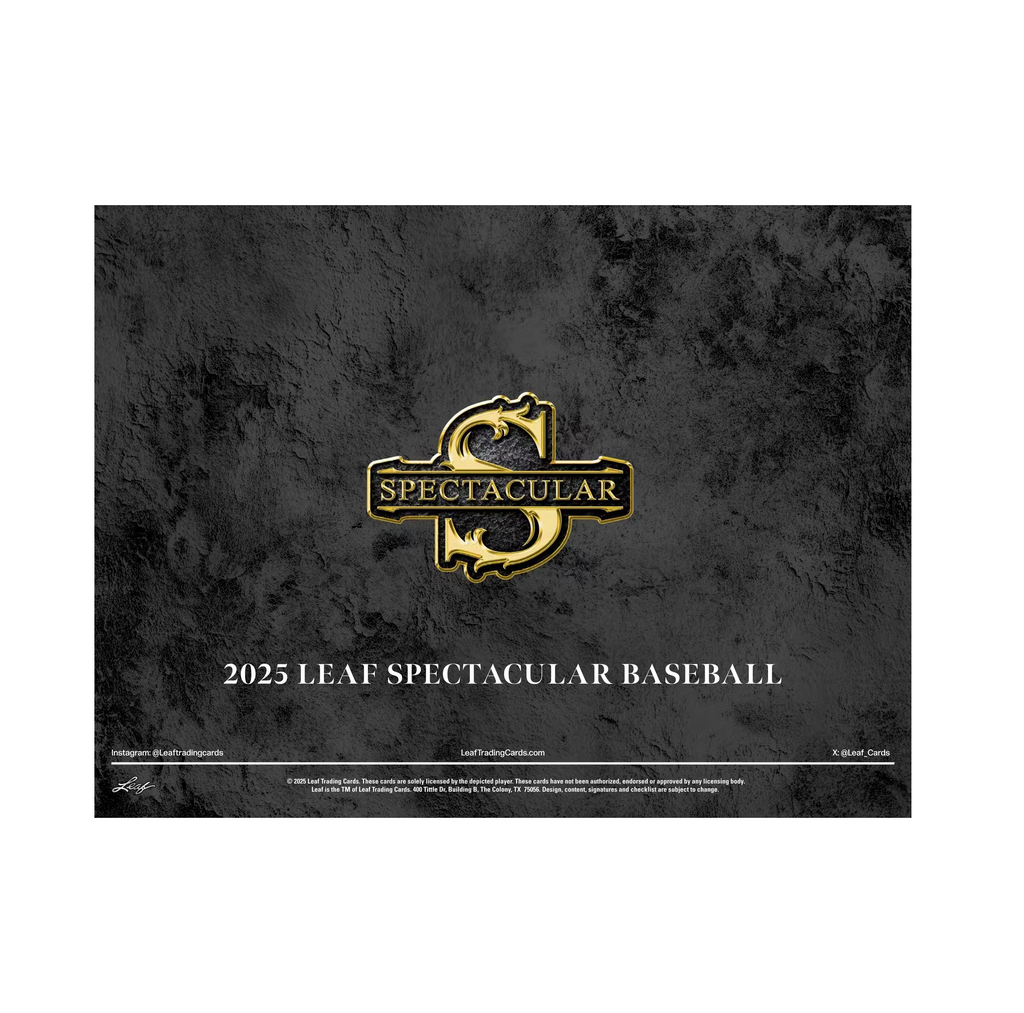 2025LeafSpectacularBaseballBox1