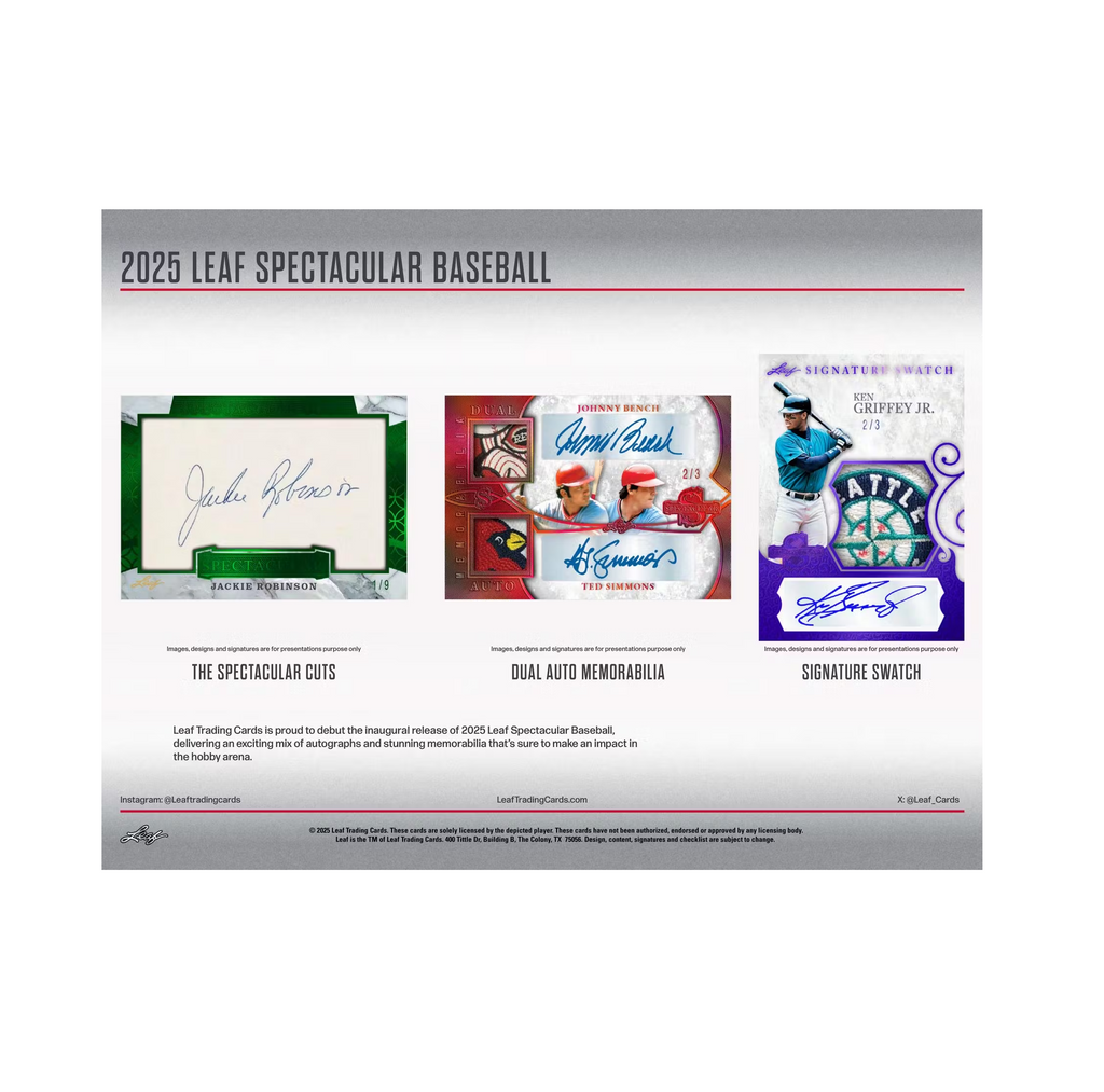 2025LeafSpectacularBaseballBox2