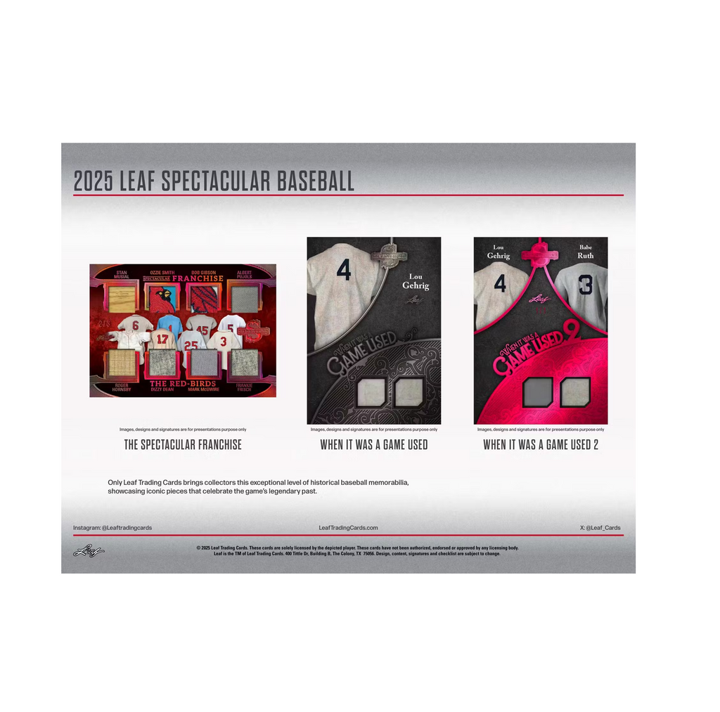 2025LeafSpectacularBaseballBox3