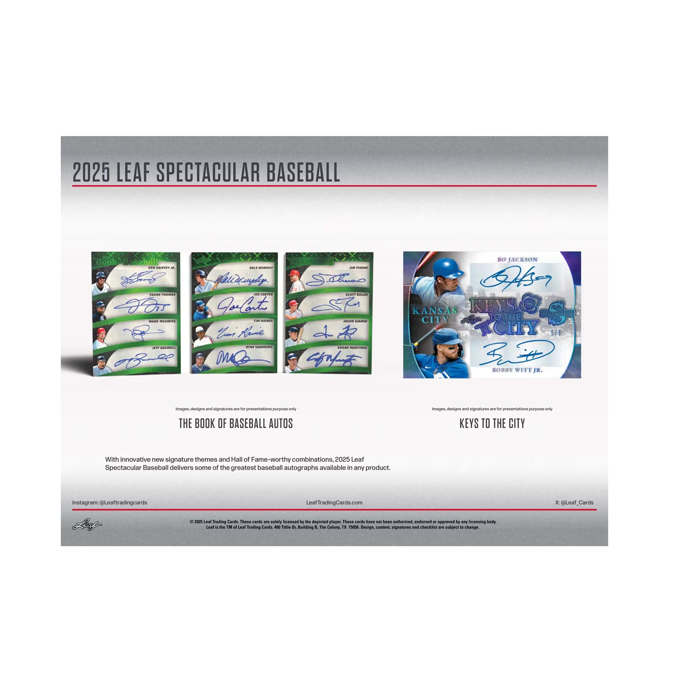 2025LeafSpectacularBaseballBox7