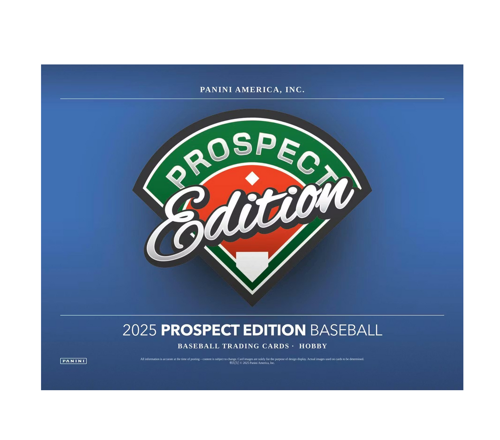 2025PaniniProspectEditionBaseballHobbyBox2-1