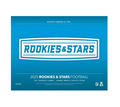 2025PaniniRookiesandStarsFootballGravityFeed1