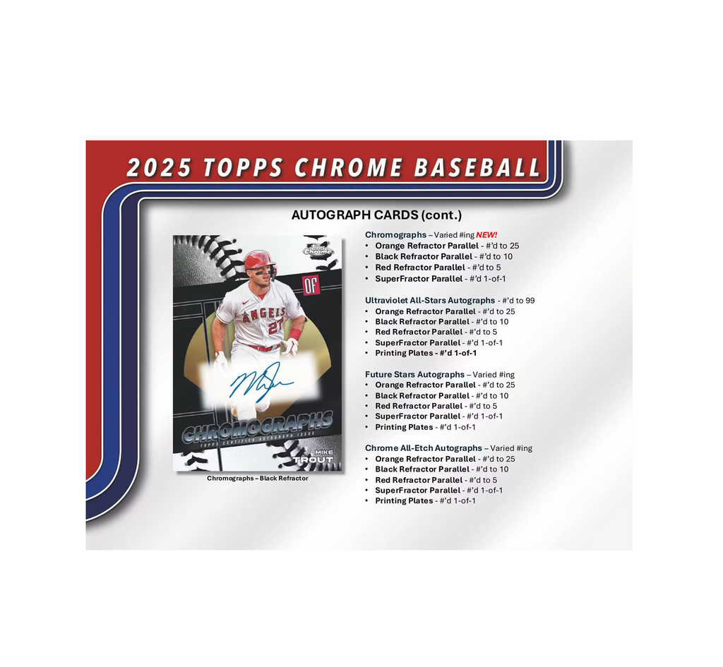 2025ToppsChromeBaseballHobbyBox10-1