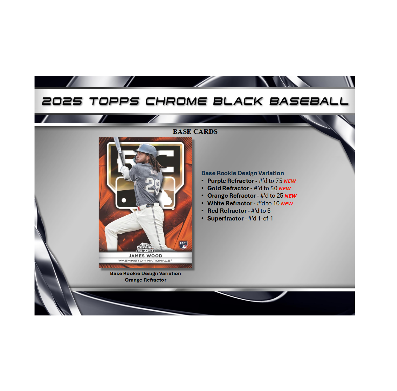 2025ToppsChromeBlackBaseballHobby4