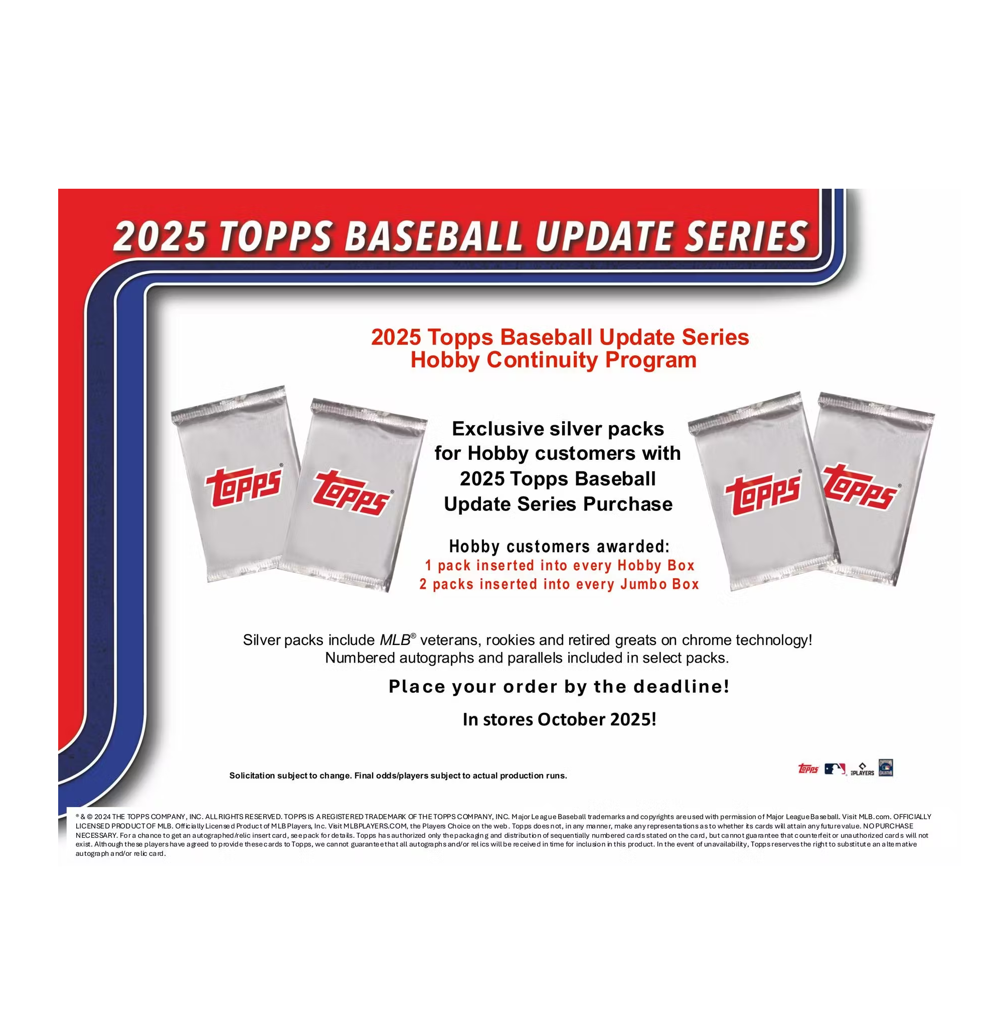 2025ToppsUpdateSeriesBaseballHobbyBox10_488f68d7-dd5a-4cec-9a61-fb858a08b361