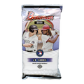 Bowman Baseball Jumbo Pack 2025 Ravli
