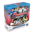 2025 Bowman Baseball Mega Box Ravli