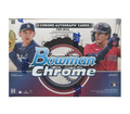 2025_Bowman_Chrome_Baseball_Breakers_Delight_Box