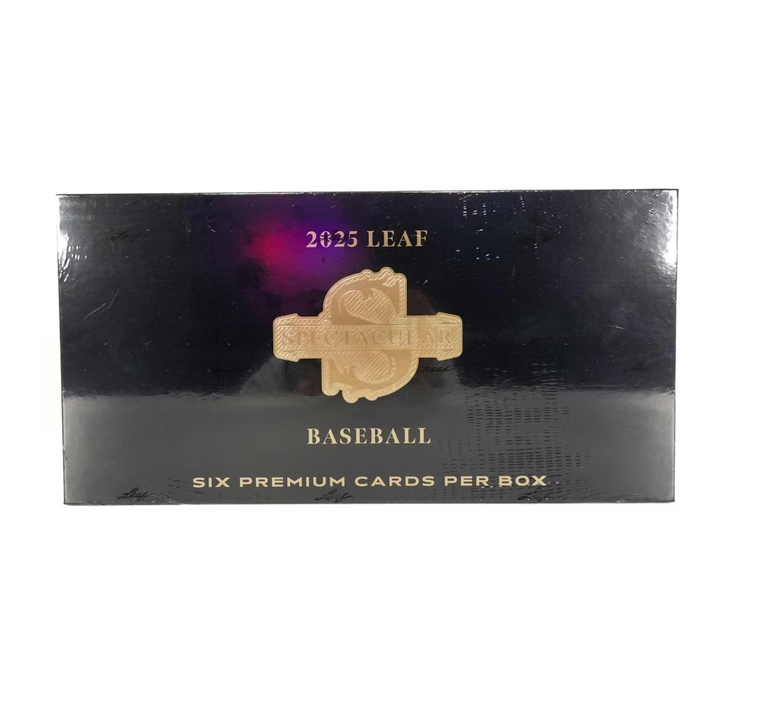 2025_Leaf_Spectacular_Baseball_Box