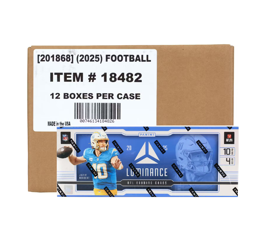 2025_Panini_Luminance_Football_Hobby_12-Box_Case2