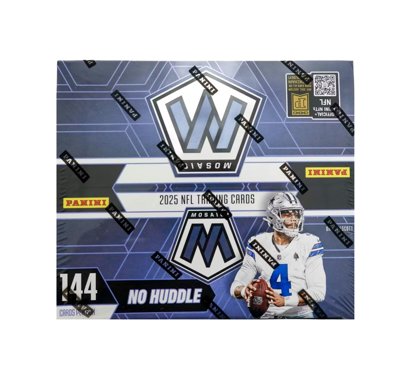 2025_Panini_Mosaic_Football_No_Huddle_Box-1