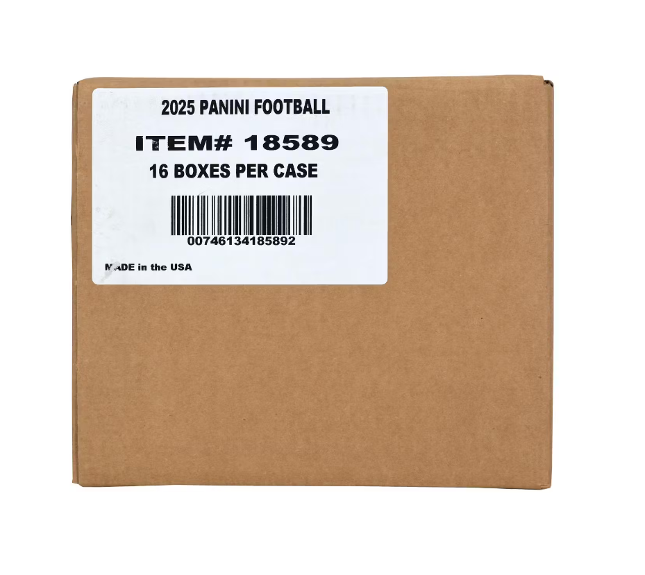 2025_Panini_Origins_Football_Hobby_16-Box_Case