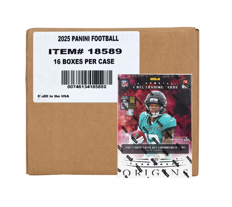 2025_Panini_Origins_Football_Hobby_16-Box_Case2