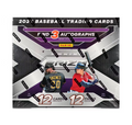 2025_Panini_Prizm_Baseball_Hobby_Box