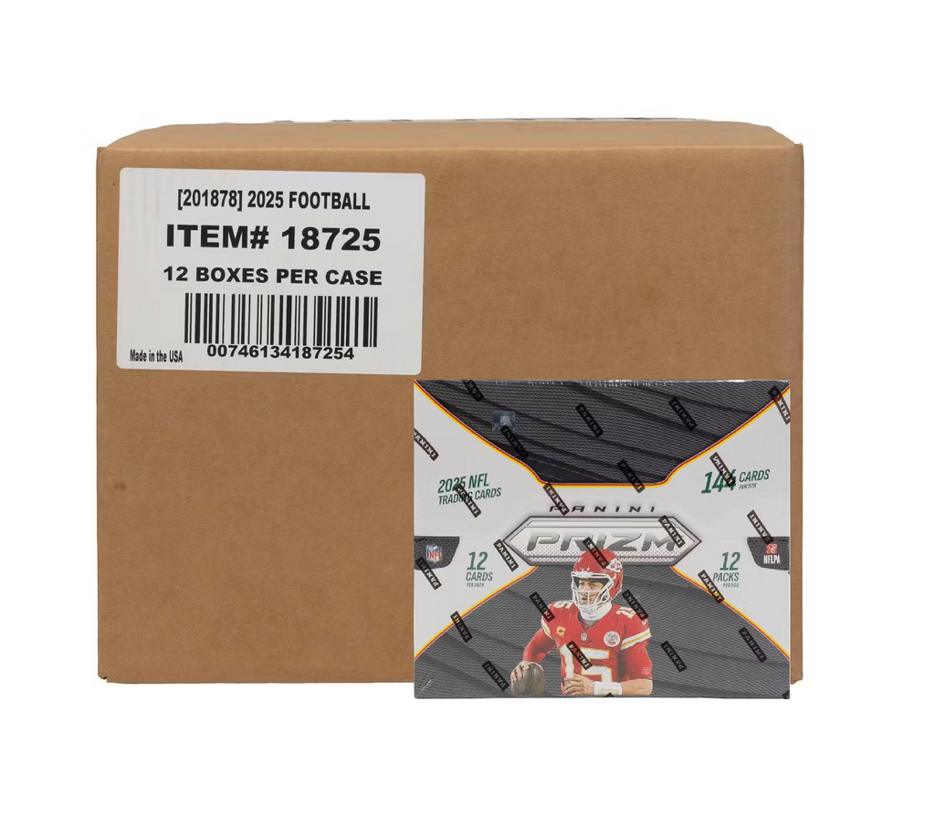 2025_Panini_Prizm_Football_Hobby_12-Box_Case2