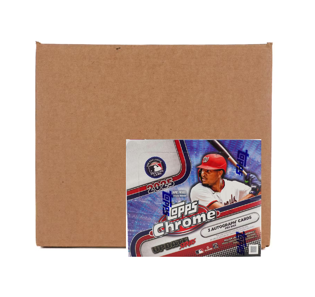2025_Topps_Chrome_Update_Series_Baseball_Jumbo_Hobby_8-Box_Case2