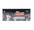 2025_Topps_Stadium_Club_Baseball_Hobby_Box
