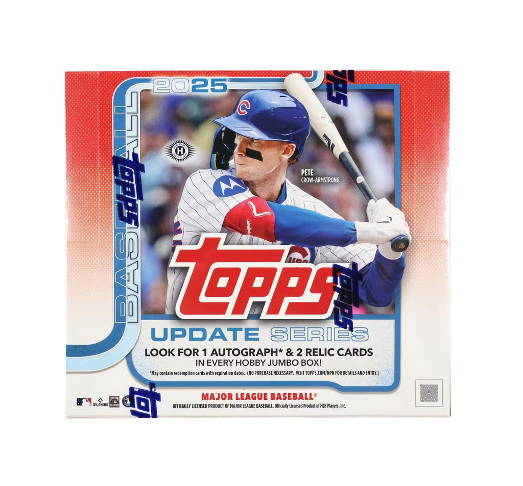 2025_Topps_Update_Series_Baseball_Jumbo_Box