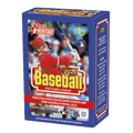 Topps Heritage Baseball Blaster Box 2026 Ravli