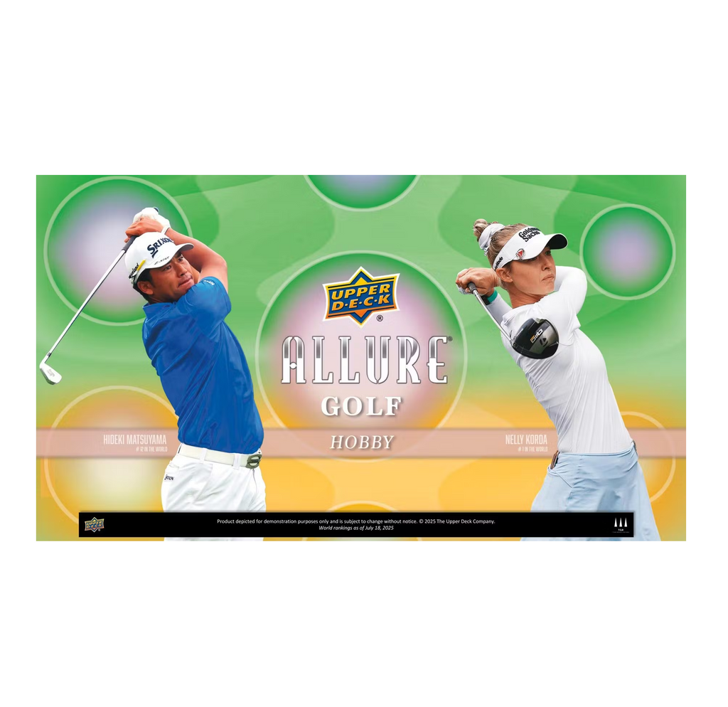 2026UpperDeckAllureGolfHobbyBox1-1