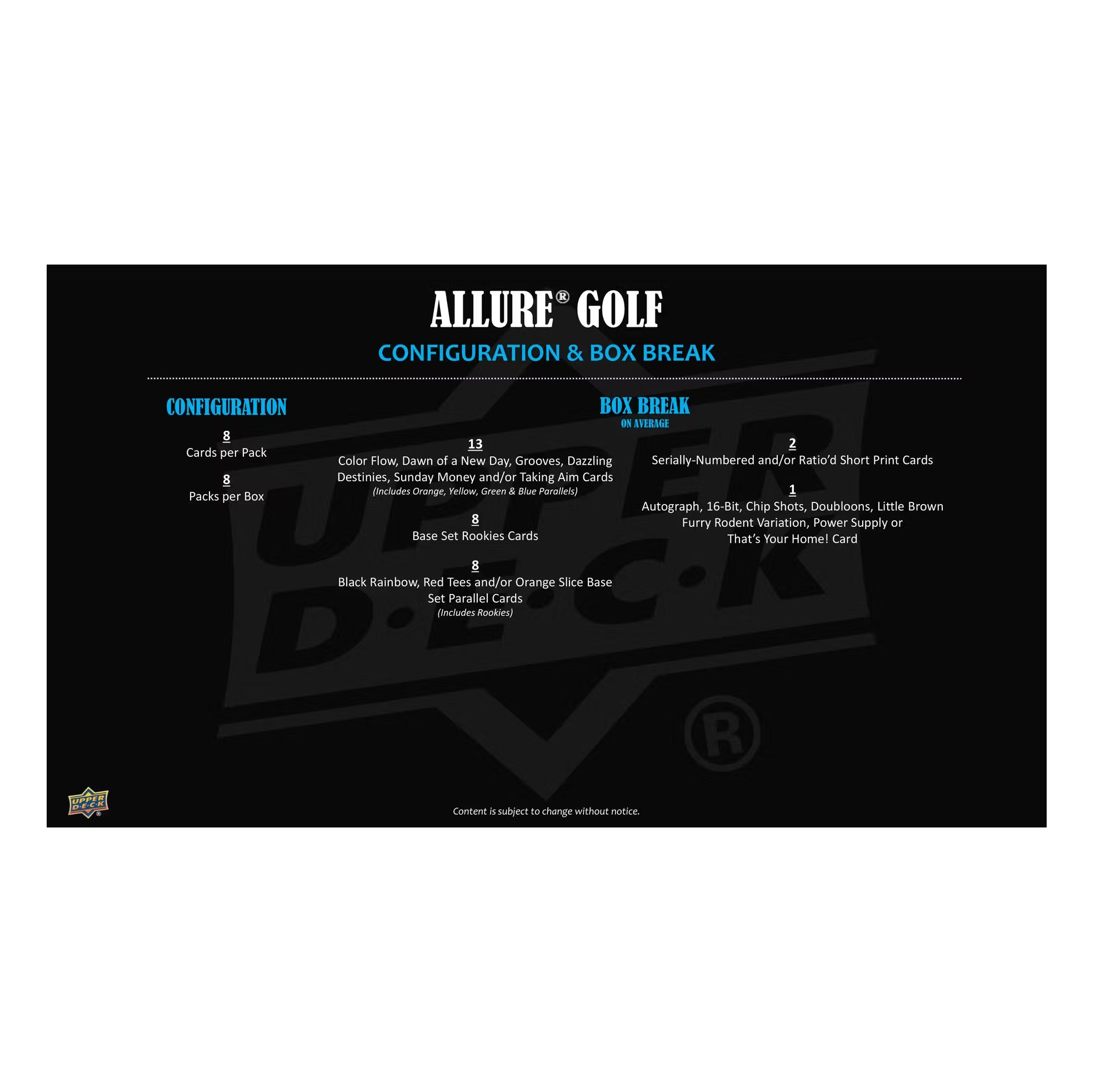 2026UpperDeckAllureGolfHobbyBox7-1