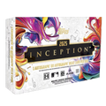 Topps Inception Baseball Hobby Box 2025 Presale