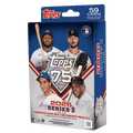 2026 Topps Series 2 Baseball Hanger Box Ravli
