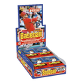 Topps Heritage Baseball Hobby Box 2026 Ravli