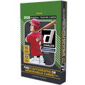 Donruss Baseball Hobby Box 2026 by Ravli